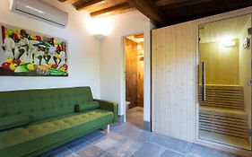 Appia Apartment - Relax&Spa - Centro Storico